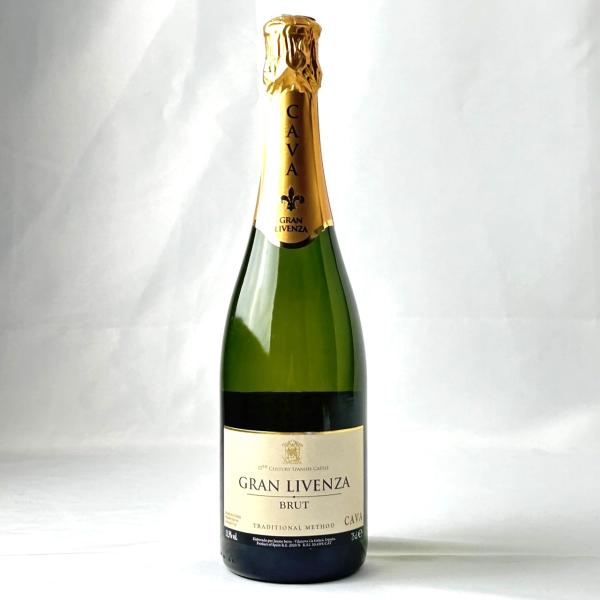 スパークリングワイン グラン リベンサ ブリュット 750ml スペイン
