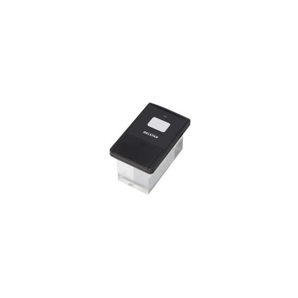 メーカー直送】チャイム 呼び出しベル ベルスター カード型送信機 BS4C