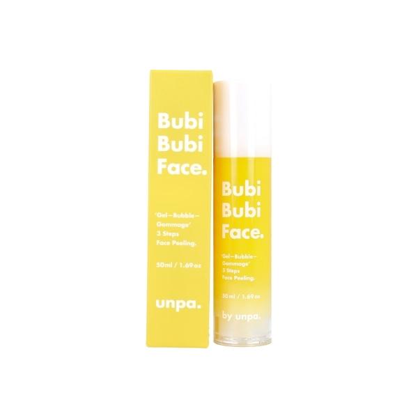 unpa Bubi Bubi Face ururtFCX 50mL ؍RX RR ь p PA CNƂ NWO RX IXX