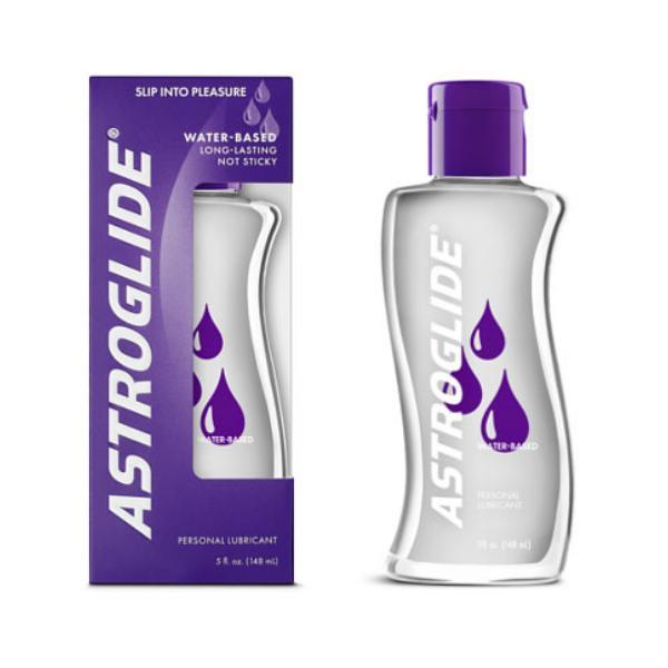 ローション 女性 潤滑 マッサージゼリー アストログライド レギュラー