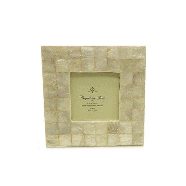 写真立て アンティーク モザイクタイル フォトフレーム Coquillage Shell P F Sq Buyee Buyee บร การต วกลางจากญ ป น ซ อจากประเทศญ ป น