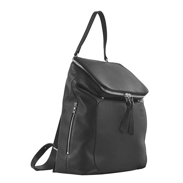 ロエベ バッグ リュック バックパック Loewe Goya Backpack 316 30 S53 Goya Backpack 1100 Black Classic Calf 比較対照価格280 800 円 Www Nlqp Com