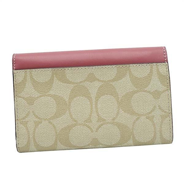 財布 Imp4j 32485 32485 三つ折り財布 Coach Imp4j コーチ Coach 比較対照価格19 066 円 Ch1330002485031 Platinum Outlets Tokyo