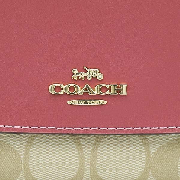 財布 Imp4j 32485 32485 三つ折り財布 Coach Imp4j コーチ Coach 比較対照価格19 066 円 Ch1330002485031 Platinum Outlets Tokyo