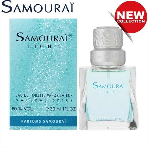 サムライ 香水 Samourai Ad Lightetsp 30 比較対照価格5 940 円 Supersport Tn