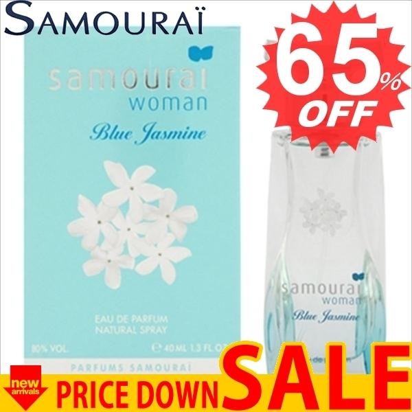 サムライ 香水 Samourai Ad Samouraiwomanbl 40 比較対照価格 6 480 円 Supersport Tn
