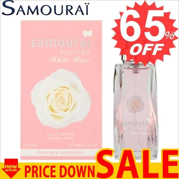 サムライ 香水 Samourai Ad Samouraiwomanwh 40 比較対照価格 6 480 円 Centre Beautymed Com Ua