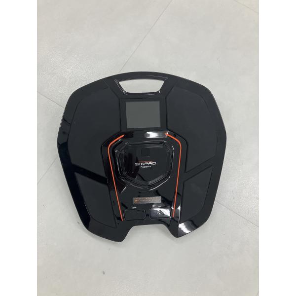 SIXPAD foot fit〈フットフィット〉MTG SP-FF2310F Foot Fit SIXPAD