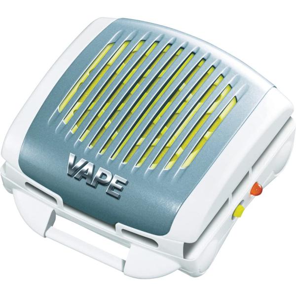 ◆1 ◆●効果持続目安:20日(1日6時間使用)●色:メタリックグレー<br>●幅(mm):124<br>●高さ(mm):214<br>●高さ(mm):214<br>●電源:単4乾電池×2本(...