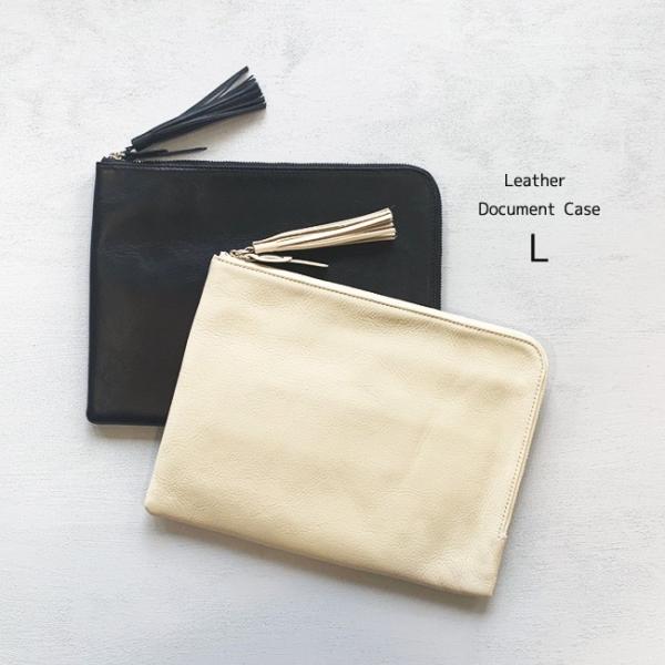 本革 母子手帳ケース ｌサイズ レザーマルチケース 母子手帳ケース 通帳ケース パスポートケース 母子手帳 L Casel Kufuu 通販 Yahoo ショッピング