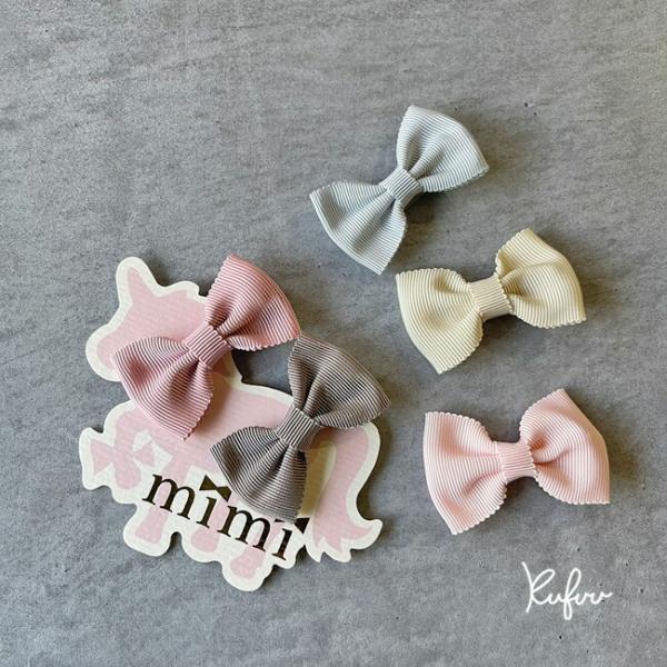 ■シリコン滑りどめ付で薄毛をキャッチ■ハンドメイドの為個々に形が異なります■ピンサイズ：大4.5cm：日本製