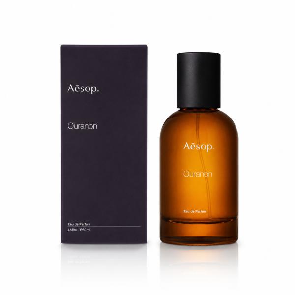 【並行輸入品】【送料無料】イソップ オラノン　オーデパルファム 50ml  Aesop ouranon eau de parfum 50ml