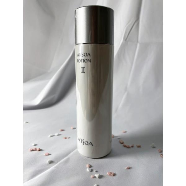 【送料無料】訳あり特価  アルソア ローションII 150ml