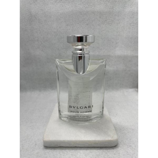 【並行輸入品】【送料無料】ブルガリ プールオム 100ml【テスター仕様】※沖縄県については配送料を別途頂きます。※営業日13時までのご注文で当日発送。※金曜日の13時以降及び土日祝日の購入の場合は次の営業日の発送です。※営業日：月・火・水...