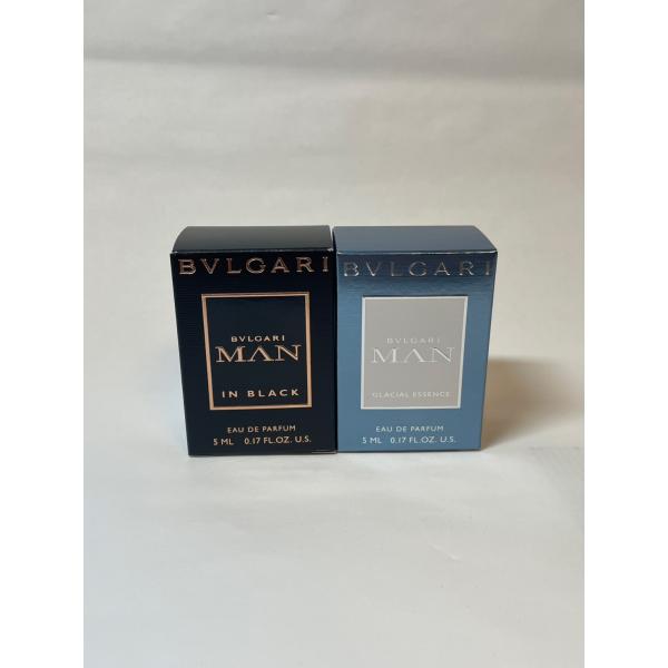 【並行輸入品】BVLGARI MAN ブルガリ　マン　2種類セット※沖縄県は別途送料いただきます。※営業日13時までのご注文で当日発送。※金曜日の13時以降及び土日祝日の購入の場合は次の営業日の発送です。※営業日：月・火・水・木・金（祝日を...