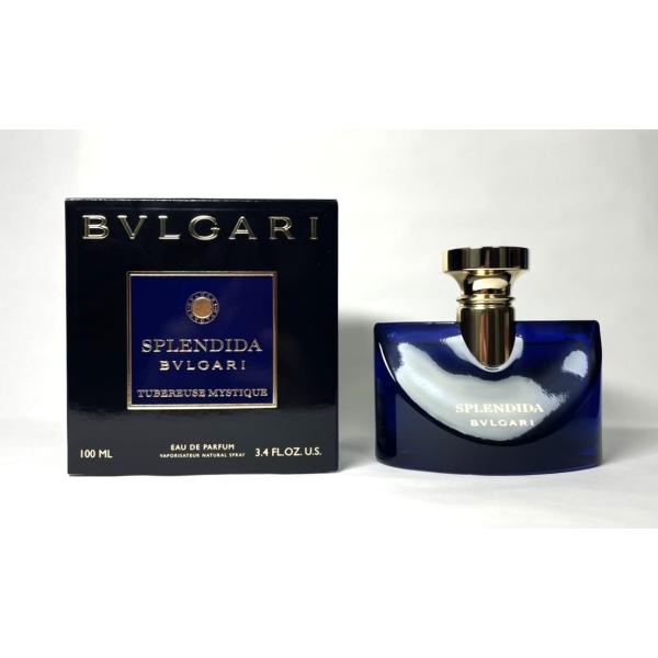 ブルガリスプレンディダイリスドールオードパルファム100ml