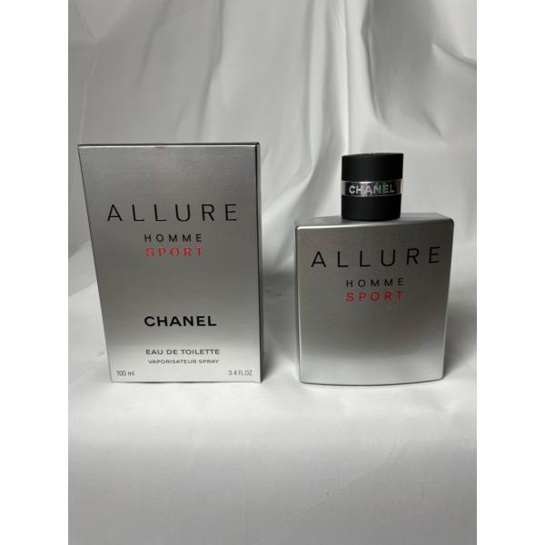 【送料無料】シャネル アリュールオムスポーツ 100ml : chanel148 