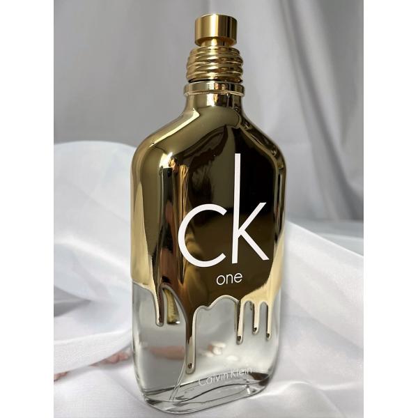 送料無料】ck one ゴールド 100ml テスタータイプ EDT・スプレータイプ カルバンクライン Calvin Klein 香水  :ckonegold100ml:Plat Cosmetics 通販 