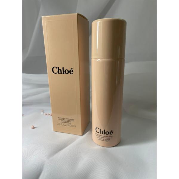 Chloe（クロエ） デオドラントスプレー 100ml : Plat Cosmetics - 通販