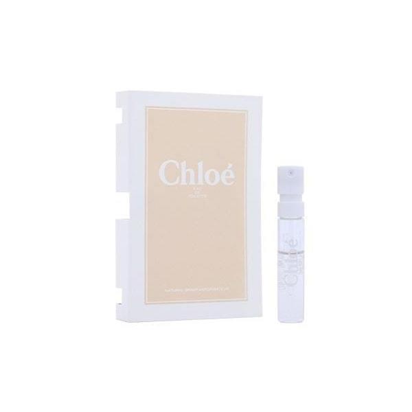Chloé オードトワレ 60ml クロエから新たな香水「クロエ オードトワレ