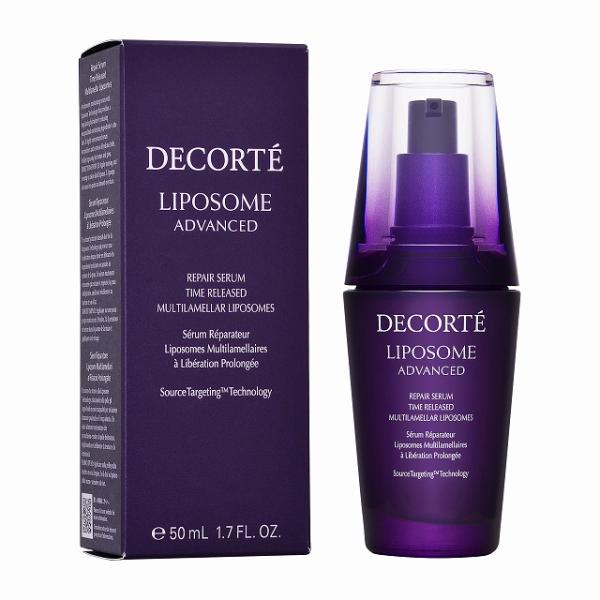 【送料無料】コーセー　COSME DECORTE　コスメデコルテ リポソーム アドバンスト リペアセラム 50ml【箱潰れ特価】