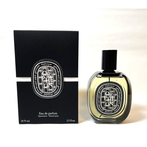 Diptyque ORPHEON オルフェオン 75ml ディプティック 香水 Orphéon (オルフェオン) - オードパルファン | Diptyque Paris