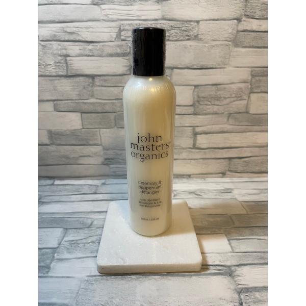 ジョンマスターオーガニック ローズマリー&ペパーミント デタングラー john masters organics（ジョンマスターオーガニック） 【並行輸入品