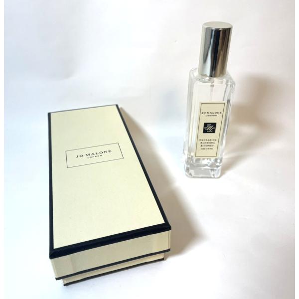 ジョーマローンロンドン 30ml コロン ハニー & ブロッサム ネクタリン