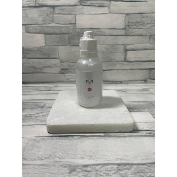 【送料無料】硅花（ケイカ）50ml ケイ素（シリカ）濃縮溶液 keica