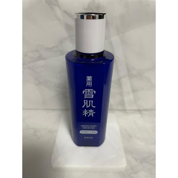 雪肌精 エンリッチ