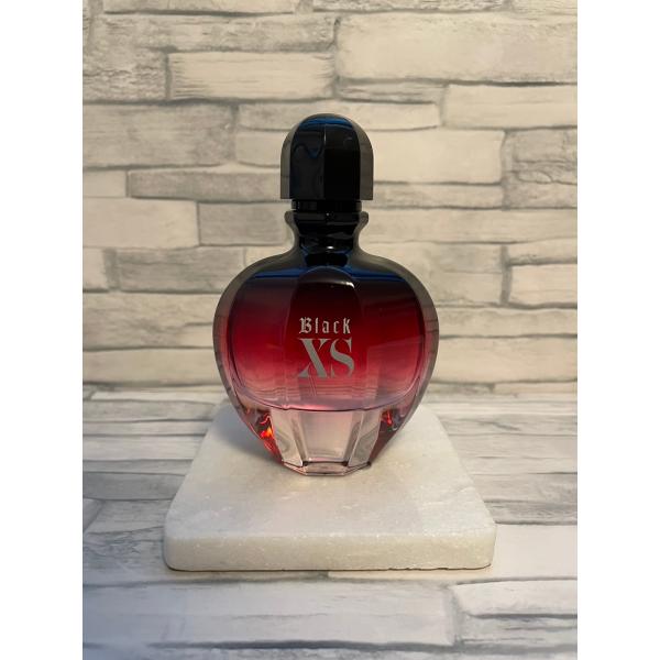 新品未使用 パコラバンヌ ブラックエクセス フォーハー オードトワレ80ml Paco Rabanne（パコラバンヌ） 【並行輸入品】【送料無料