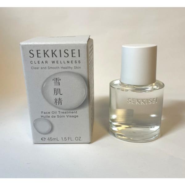 クリアウェルネス 【並行輸入品】【処分特価品】コーセー 雪肌精