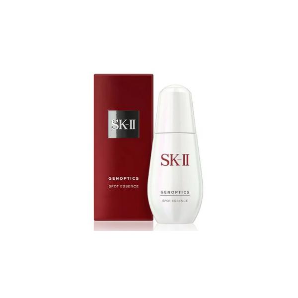 【処分特価品】SK2 エスケーツー　ジェノプティクス スポット エッセンス 75ml【送料無料】