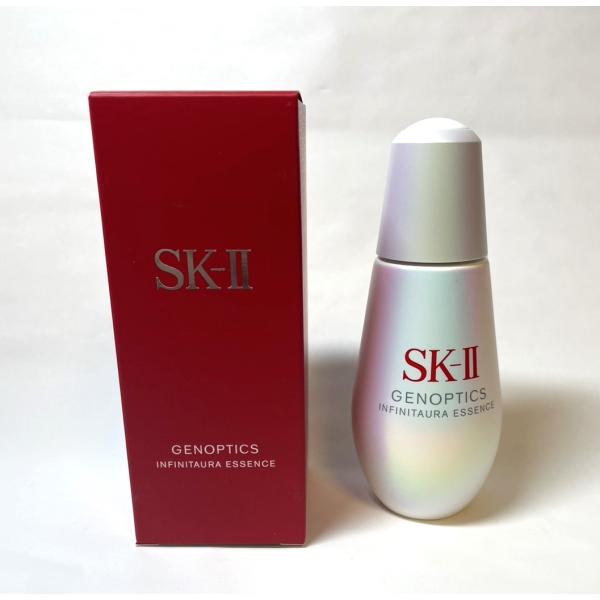 SK-II 【送料無料】エスケーツー SK2 ジェノプティクス