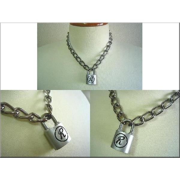 Sid ｒ Choker ｍ シド 南京錠 ｒ ネックレス チョーカーlondon ストリート マーケットから直輸入 Buyee Buyee Japanese Proxy Service Buy From Japan Bot Online