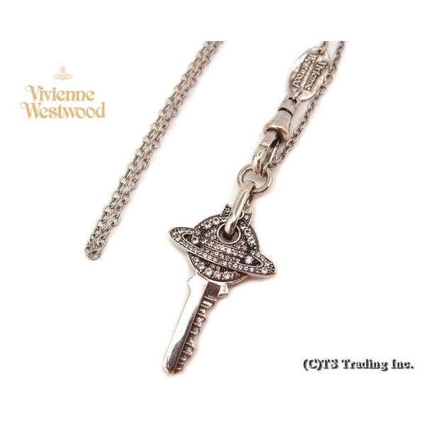 Vivienne Westwood MAN ヴィヴィアン ウエストウッド Darius Key Vivienne Westwood MAN ヴィヴィアン ウエストウッド Darius Key