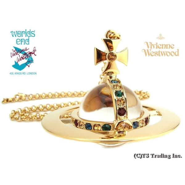 Vivienne Westwood オーブ ネックレスの人気商品 通販 価格比較 価格 Com