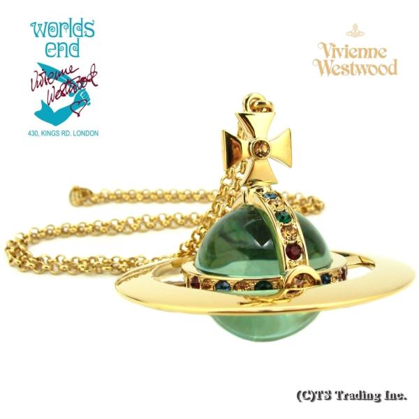 Vivienne Westwood（ヴィヴィアンウエストウッド） New Giant Orb