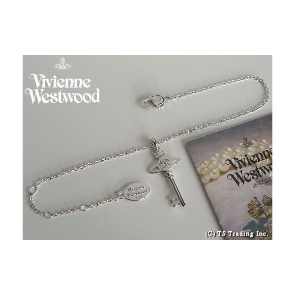 Vivienne Westwood⭐️プレートチェーンネックレス　ブレスレット ヴィヴィアンウエストウッドVivienne Westwood オーブチェーン