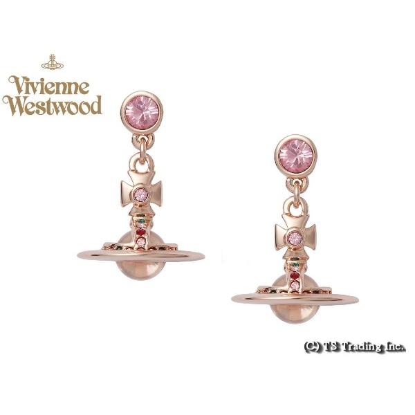 Vivienne Westwood ヴィヴィアン ウエストウッド New Petite Orb Vivienne Westwood ヴィヴィアン ウエストウッド New Petite Orb