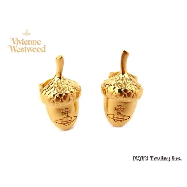 箱付き✨Vivienne Westwood オーブ 土星 モチーフ イヤリング 箱付き✨Vivienne Westwood オーブ 土星 モチーフ イヤリング 箱