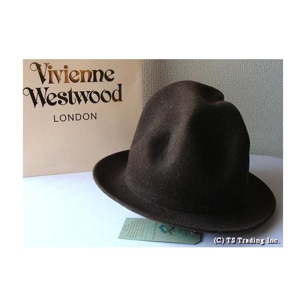 ヴィヴィアンウエストウッドワールズエンドVivienne Westwood Felt