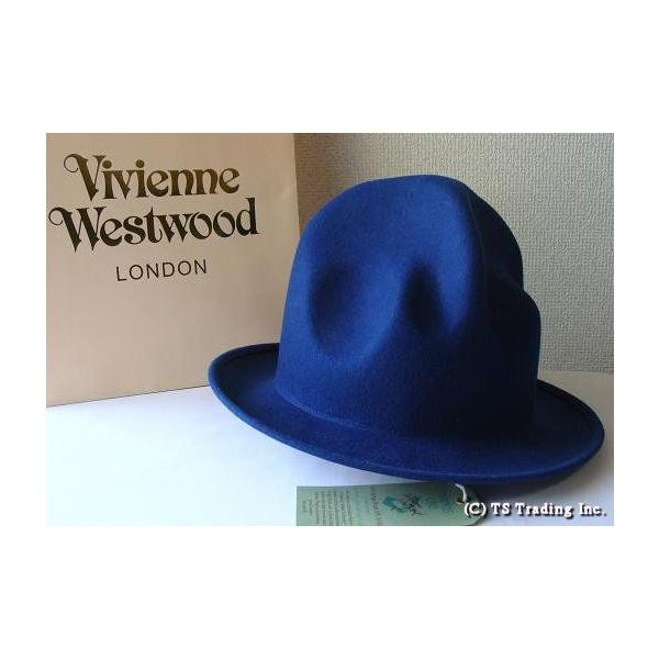 ヴィヴィアンウエストウッドワールズエンドVivienne Westwood Felt