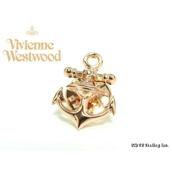 ヴィヴィアン ブローチ　ピン　オーブ　チャーム Vivienne Westwood ヴィヴィアンウエストウッドVivienne