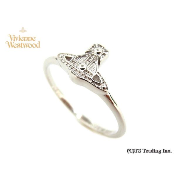 Vivienne Westwood SV925 オーブリング Vivienne Westwood ヴィヴィアンウエストウッドVivienne