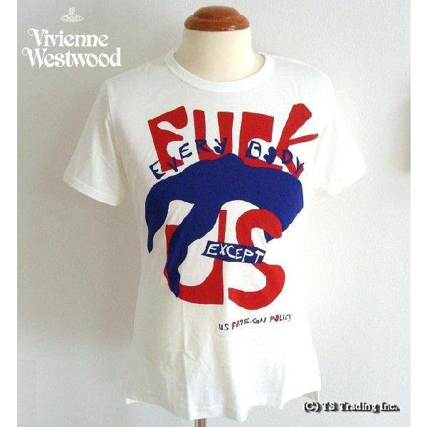 Vivienne Westwood MAN ヴィヴィアンウエストウッドVivienne Tシャツ 