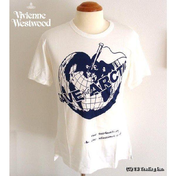 Vivienne Westwood MAN ヴィヴィアンウエストウッドVivienne Tシャツ vivienne westwood Tシャツ Sサイズworlds end