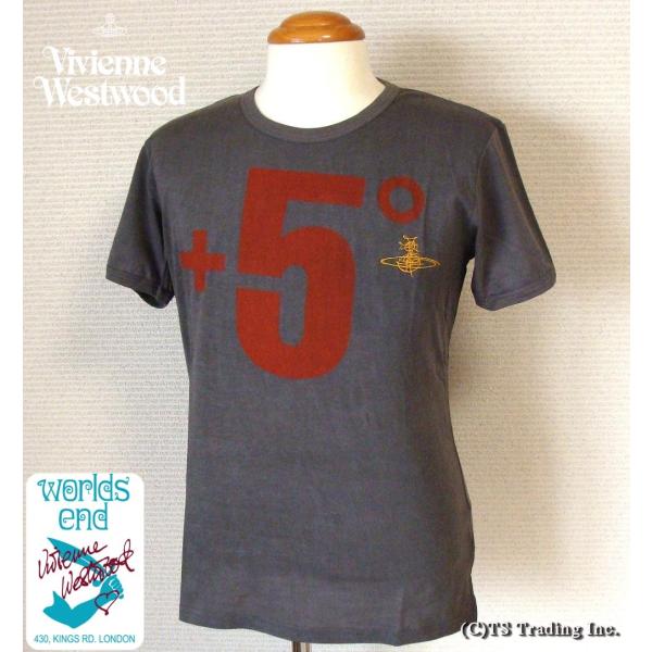World's End Vivienne ヴィヴィアン ヴィンテージ Tシャツ Vivienne Westwood MAN ヴィヴィアンウエストウッドVivienne Tシャツ
