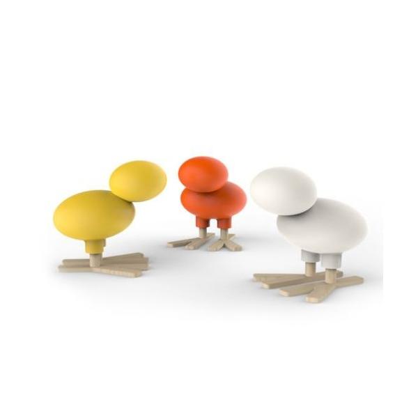 MAGIS（マジス） 法人宛限定 Happy Bird ハッピーバード Eero Aarnio