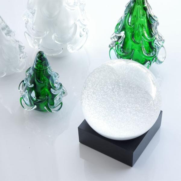 クールスノーグローブ スノーストーム Cool Snow Globes Snow Storm スノードーム 吹雪 シンプル おしゃれ Buyee Buyee Japanese Proxy Service Buy From Japan Bot Online